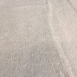 Elegant Soft Green Knit Fabric 6435